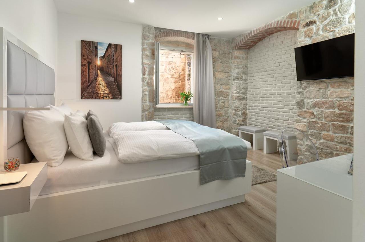 Standard Doppelzimmer
