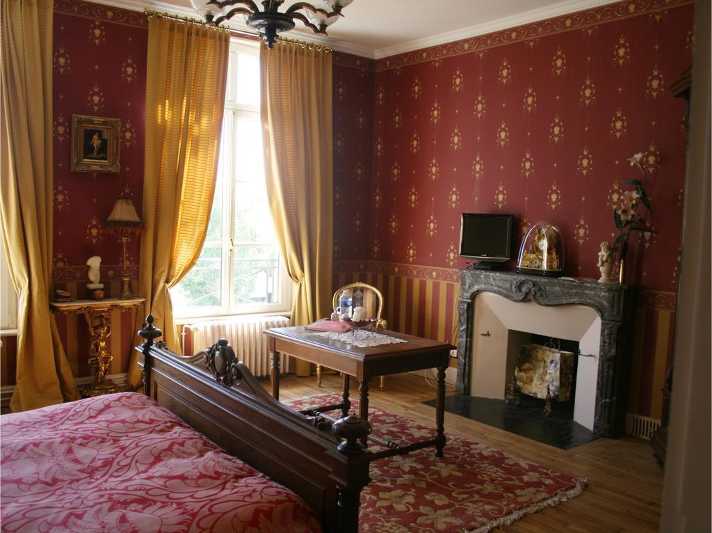Chambre Double Standard