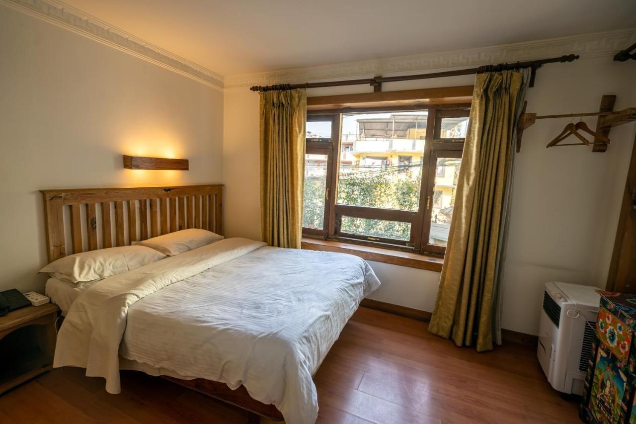 Habitación Doble Económica