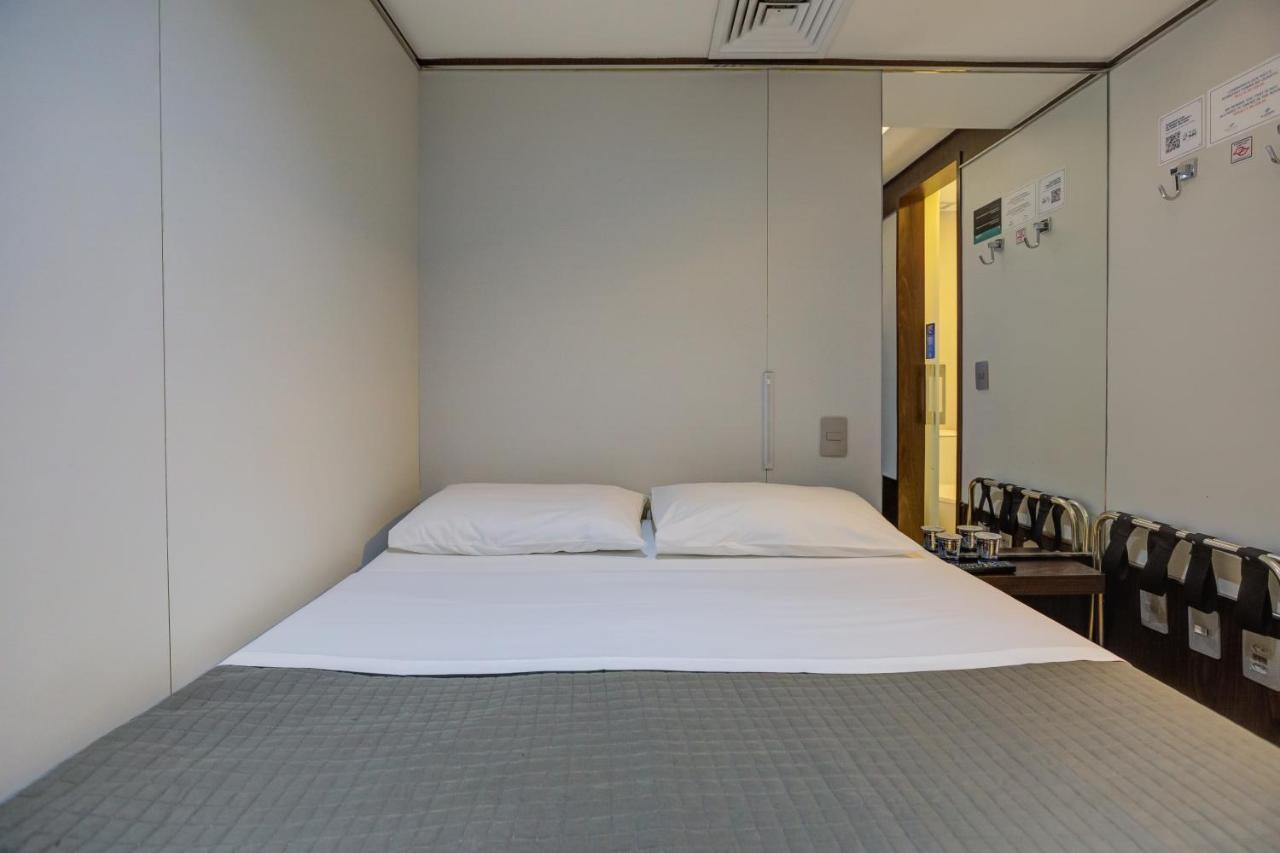 Quarto Deluxe