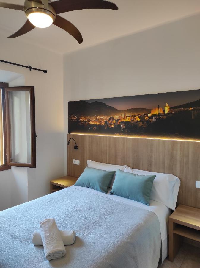 Habitación Doble con baño privado - 1 o 2 camas