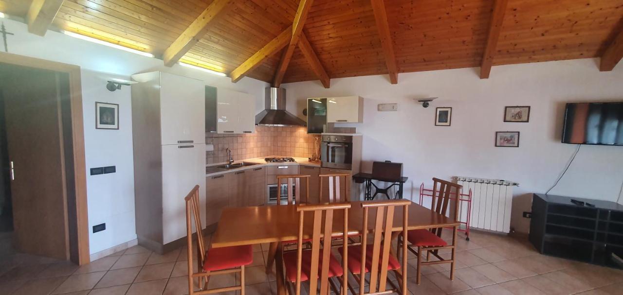 Appartamento con Vista Mare