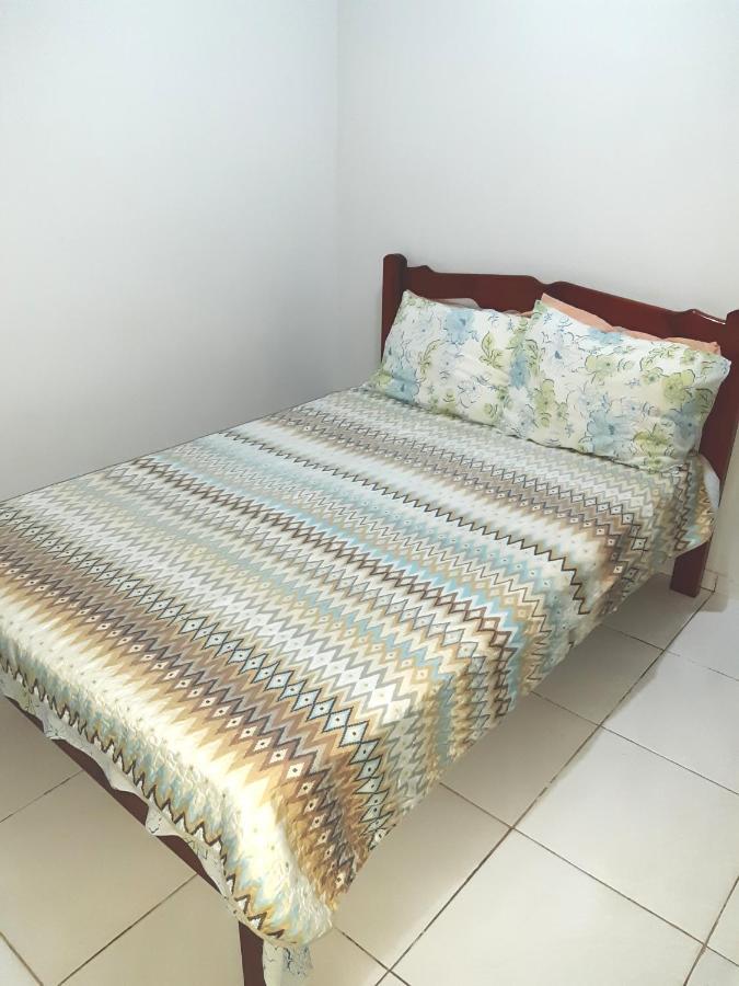 Standard Double Room with Fan