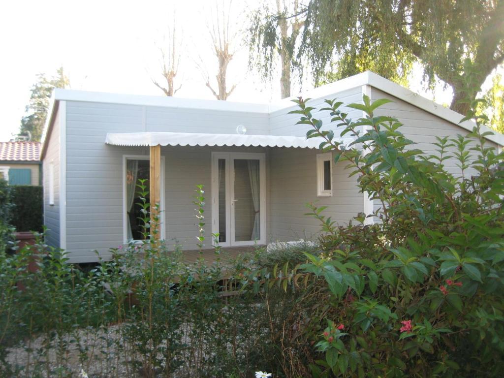 Chalet (6 Adultes)