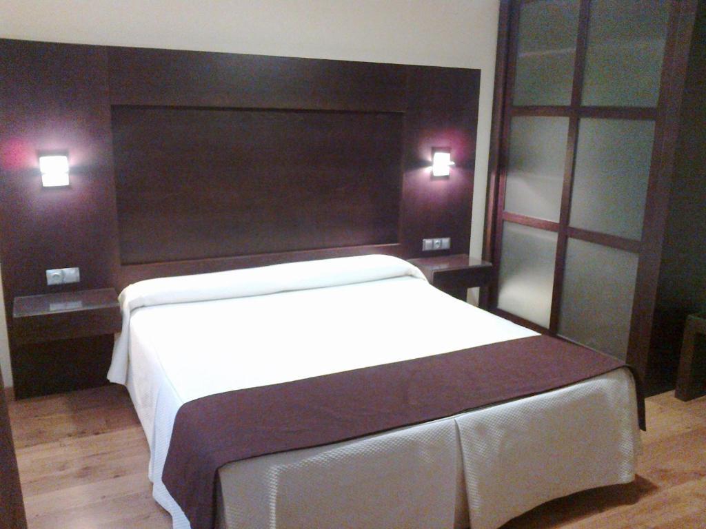 Habitación Doble Superior