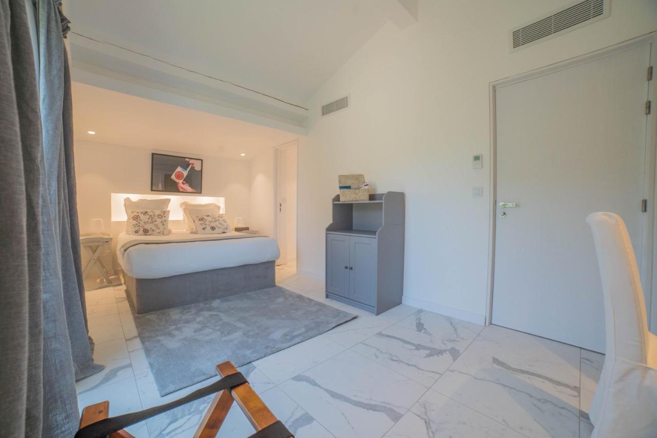 Chambre Double Confort