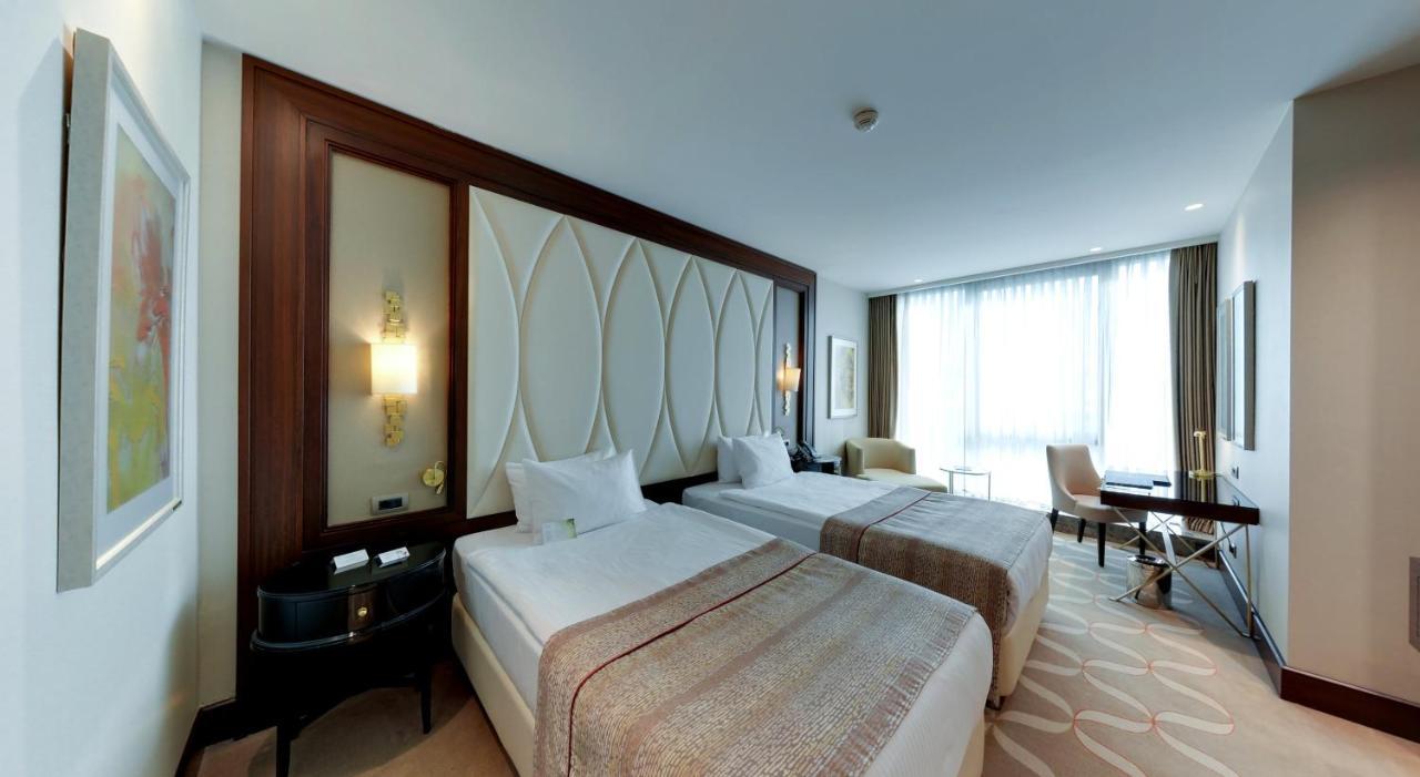 Superior Zimmer mit 2 Einzelbetten