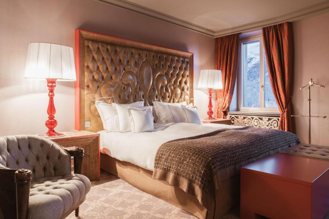 Deluxe Suite with Lake View