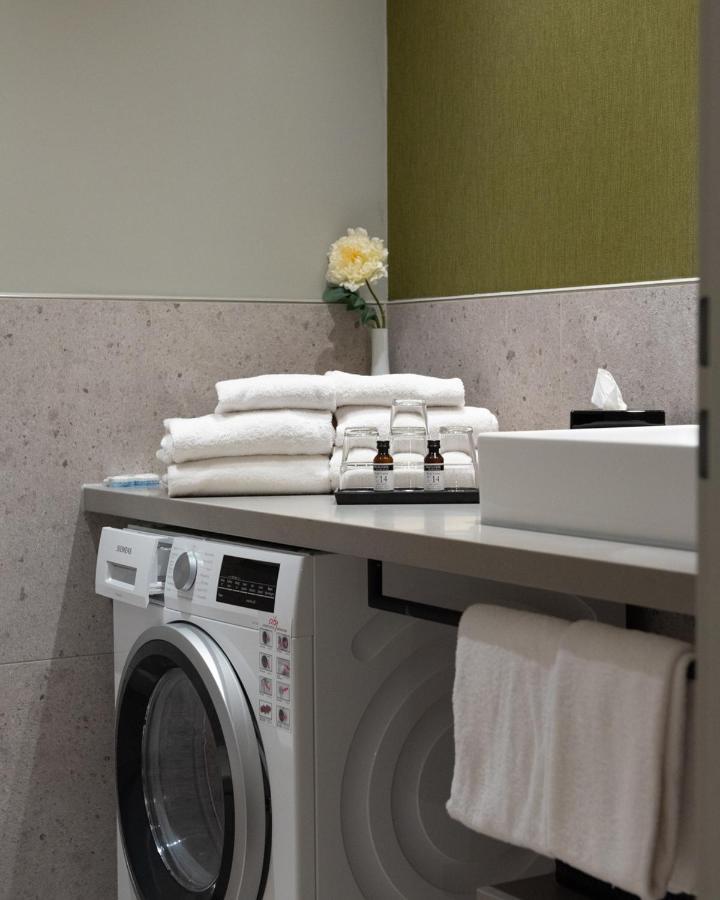 Apartamento de 1 dormitorio (estudio para 4 adultos)