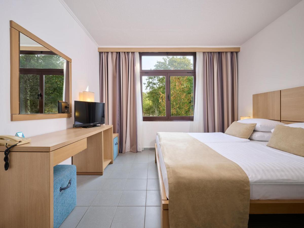 Comfort Doppelzimmer