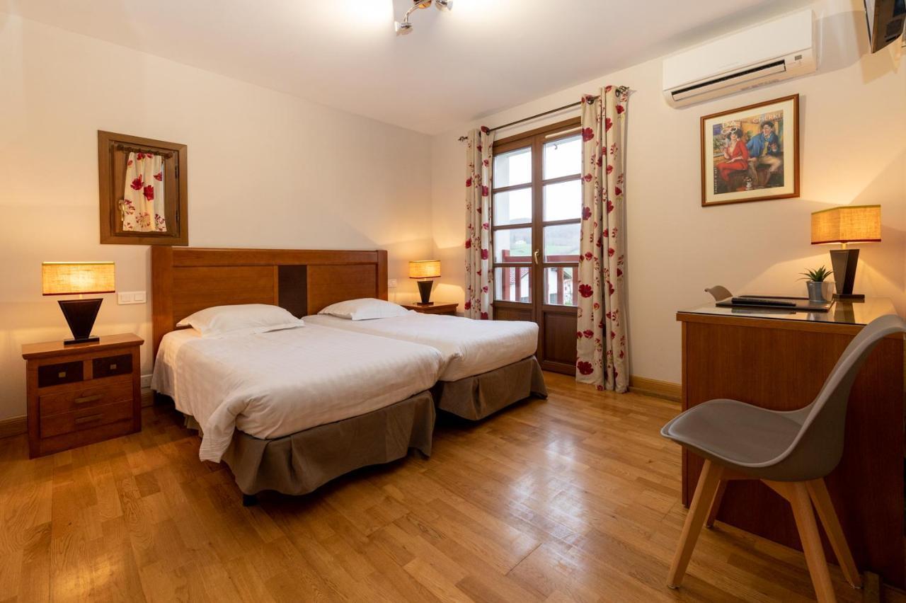 Chambre Double Supérieure