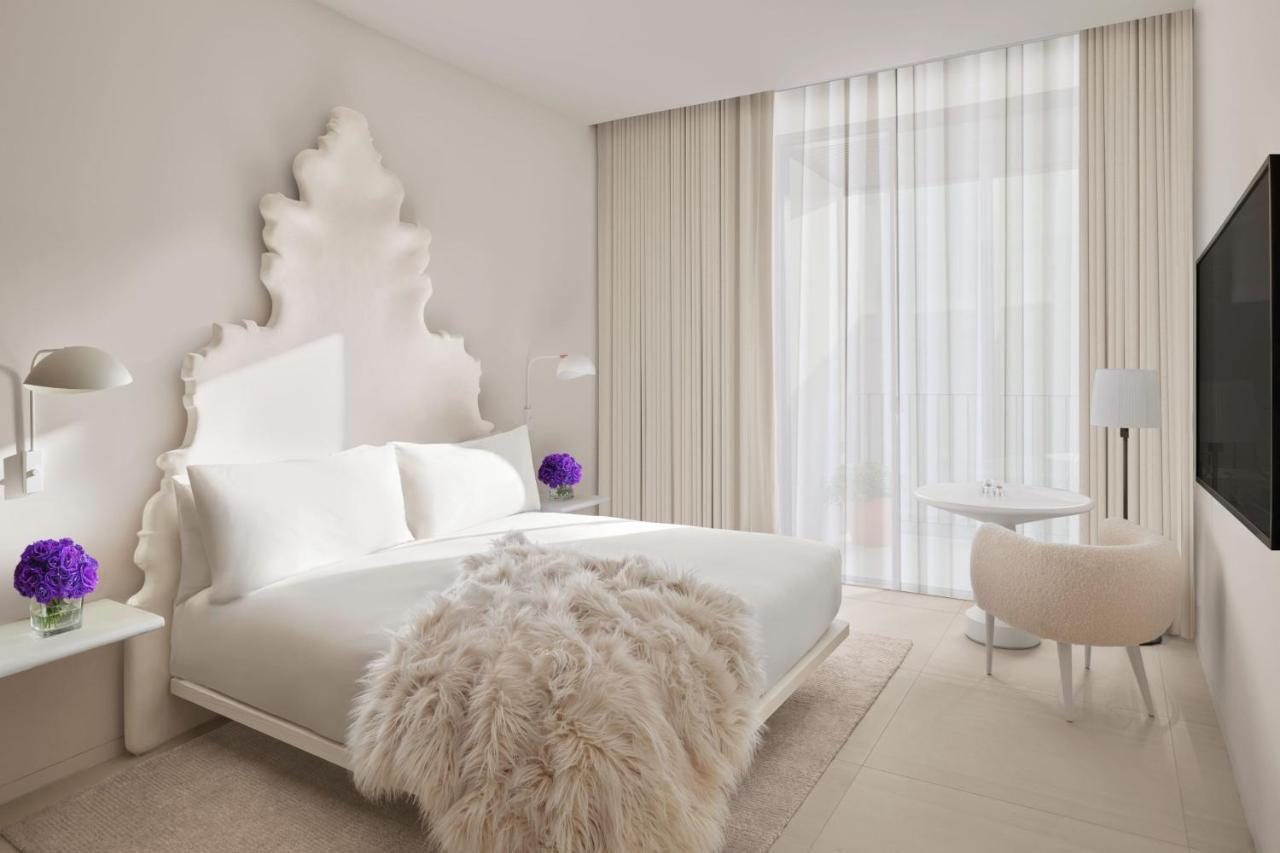 Superior King Kamer met Balkon