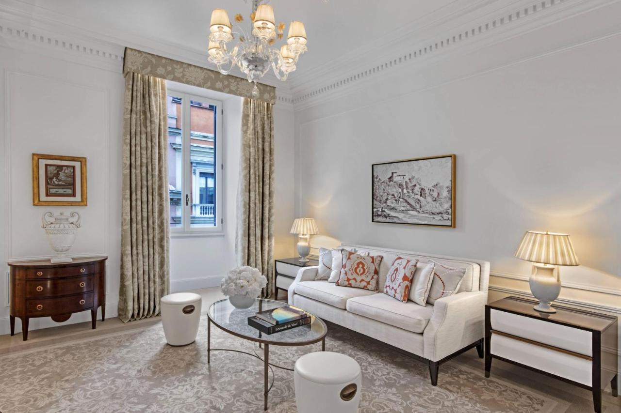 Suite Lit King-Size Junior St. Regis