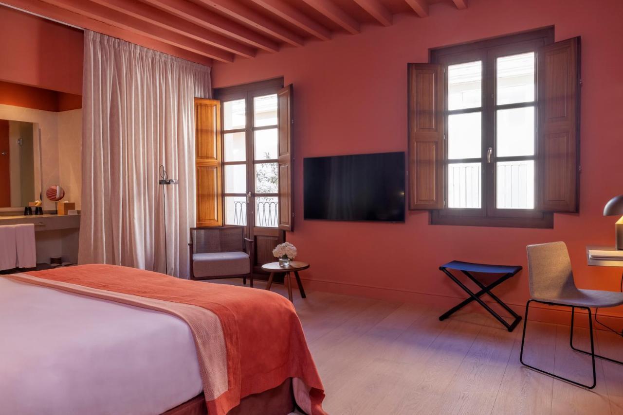 Habitación Doble Deluxe con acceso al spa - 1 o 2 camas