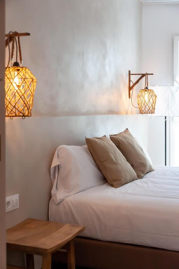 Chambre Double Standard