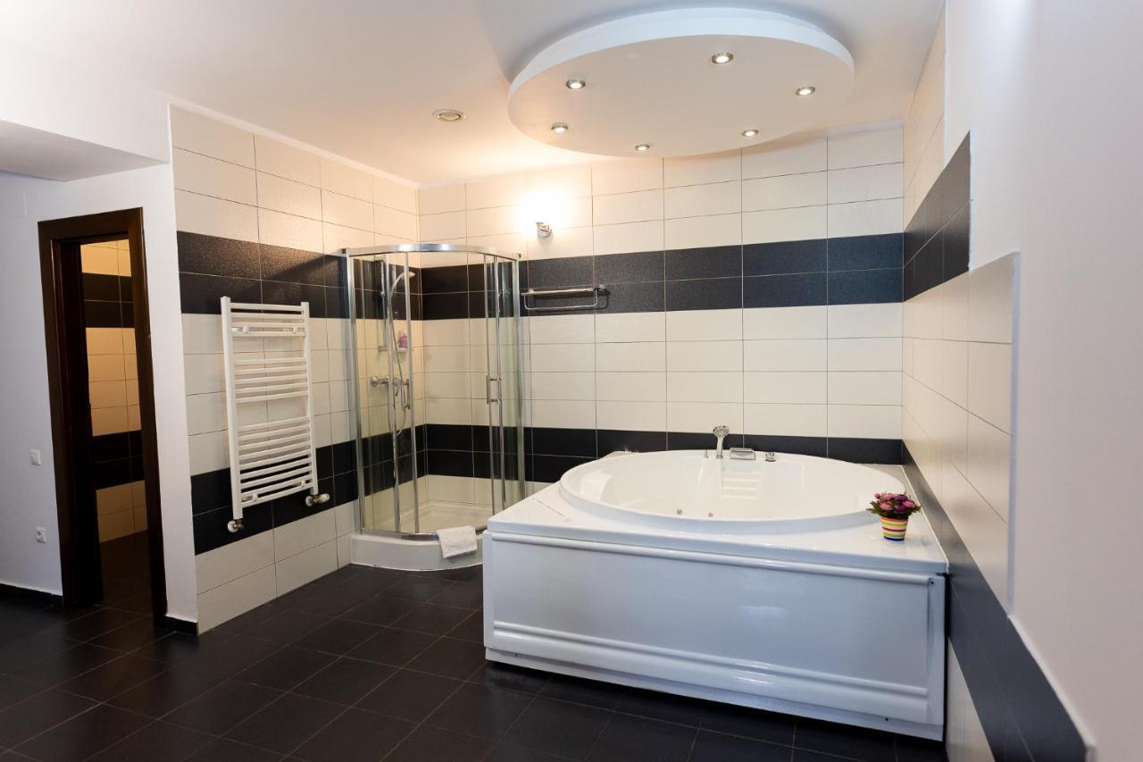 Appartement Deluxe