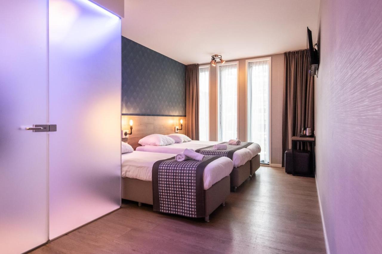 Standard Dreibettzimmer