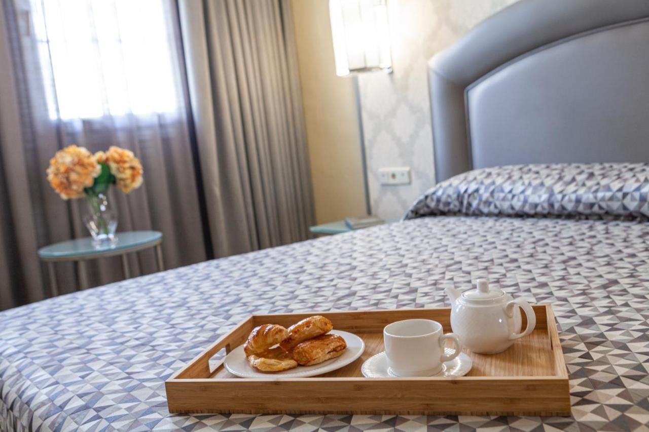 Chambre Simple