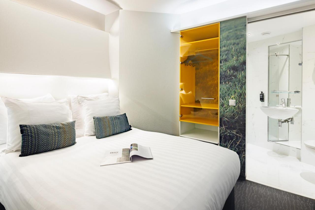 Kleines Doppelzimmer