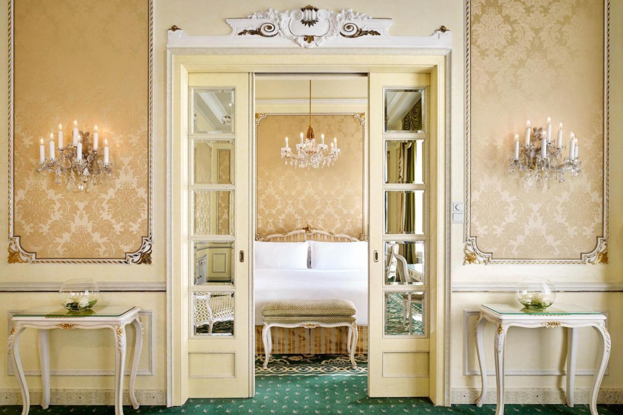Suite Élisabeth