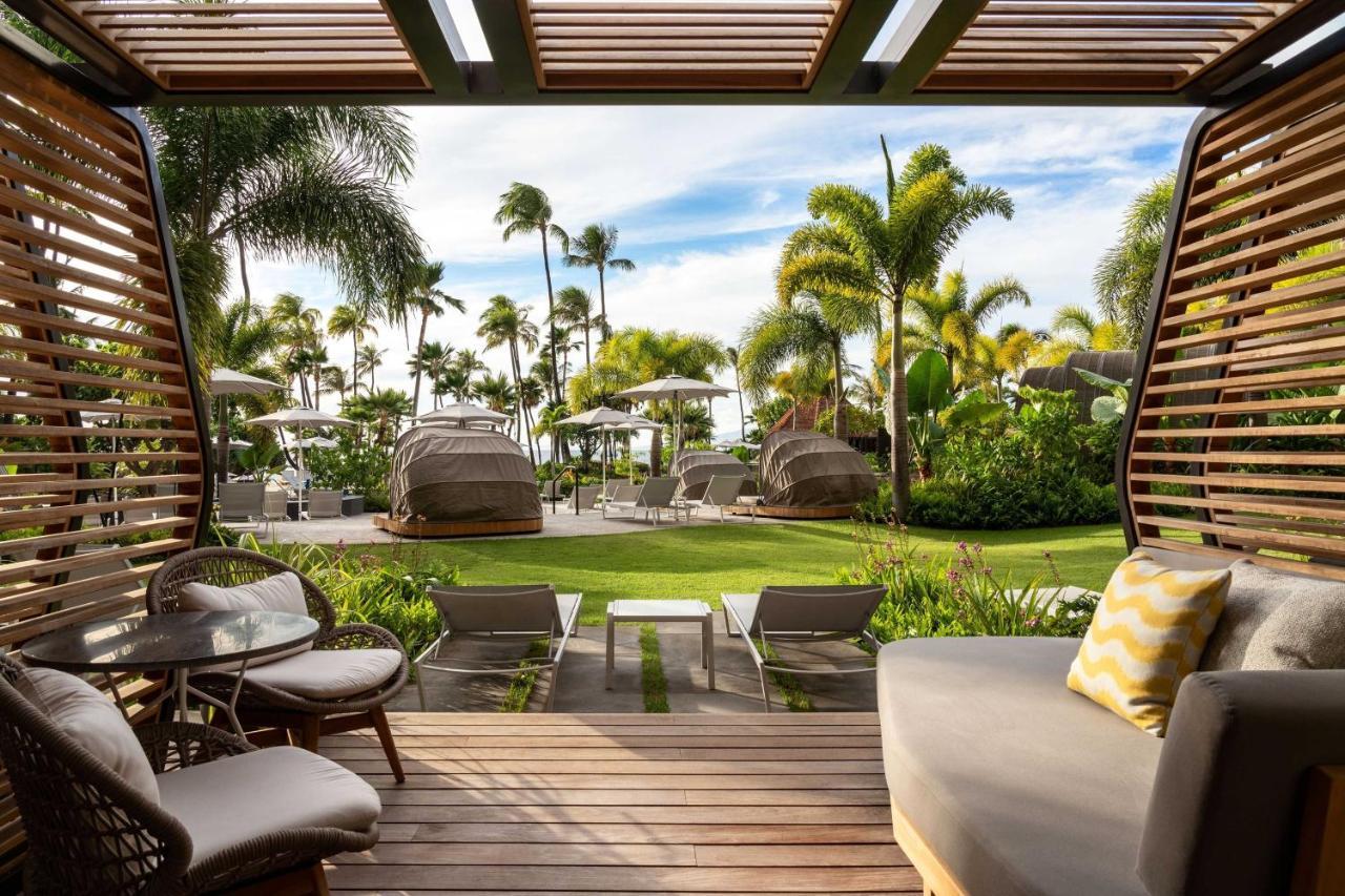 Kukahi – Sundeck Room (Adult only)