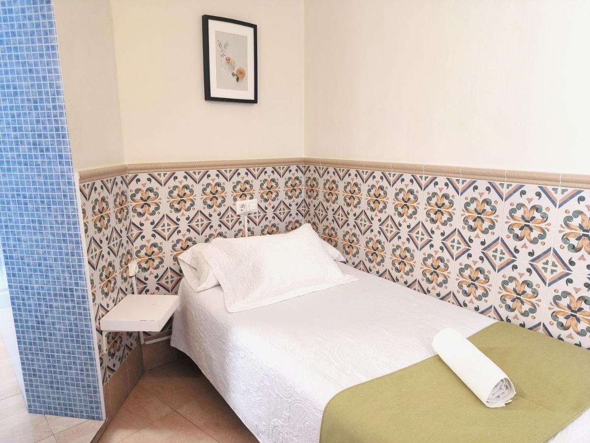 Chambre Simple avec Salle de Bains Privative