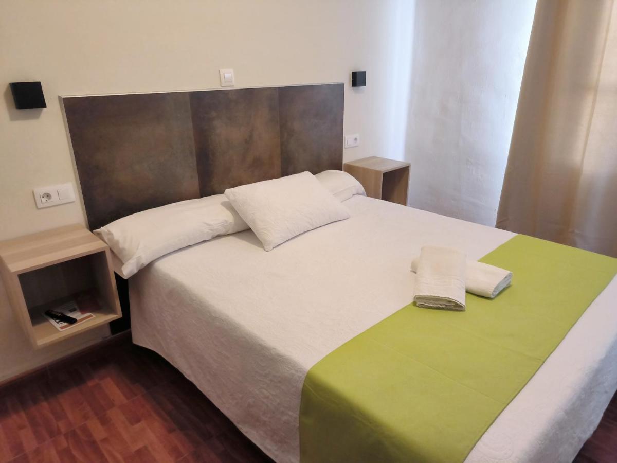 Chambre Double avec Salle de Bains Privative