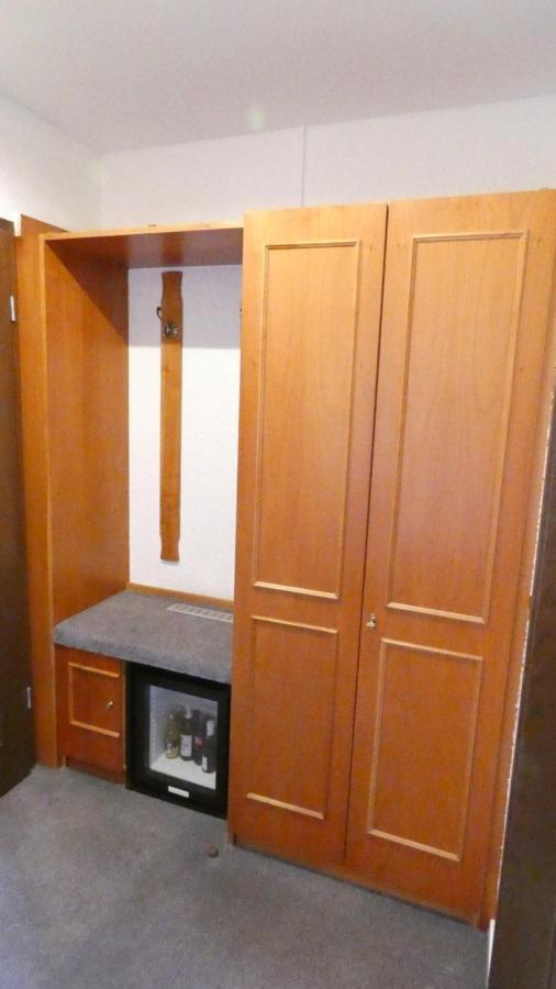 Economy Doppelzimmer