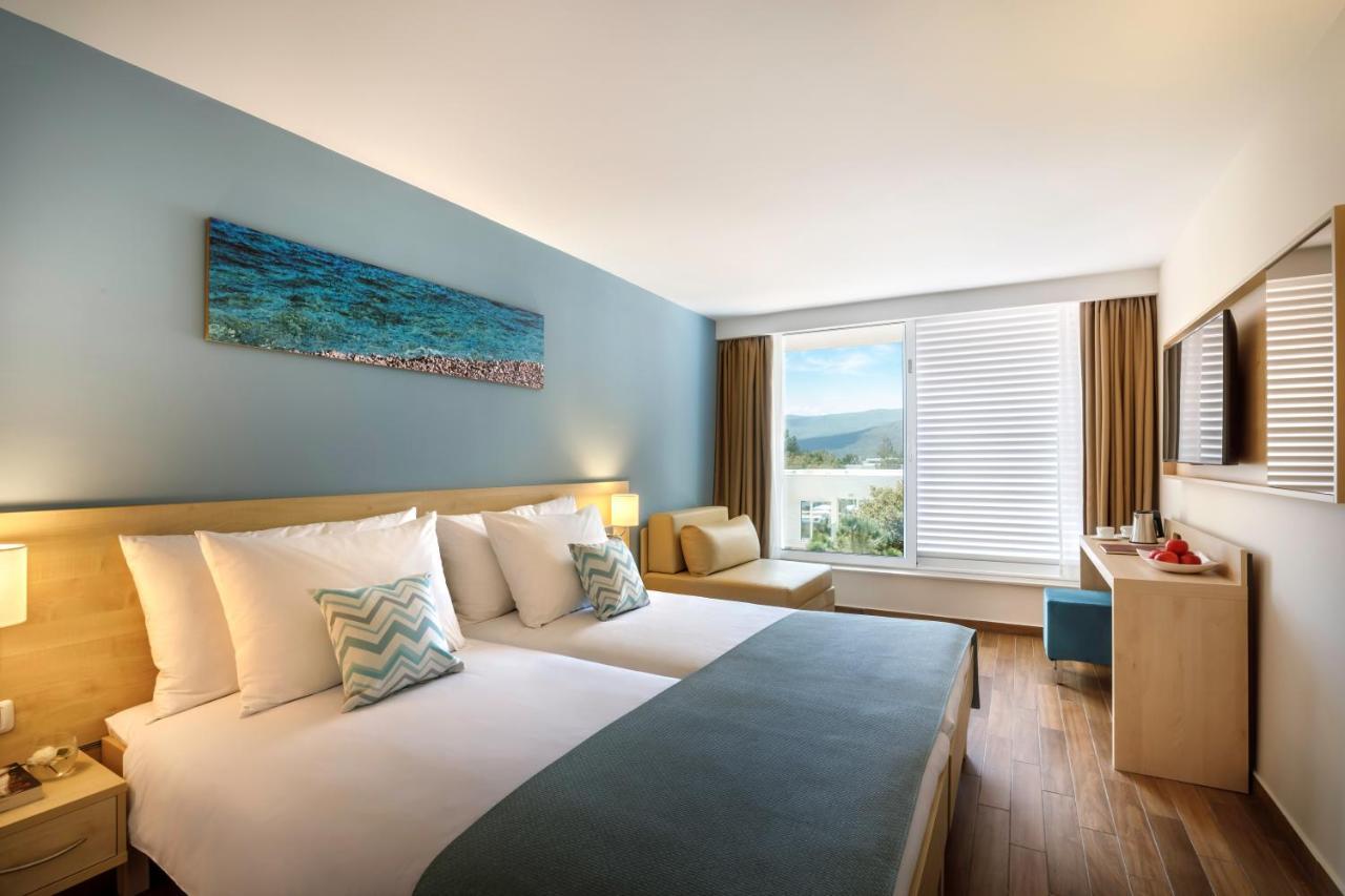 Zimmer für 2+1 Personen