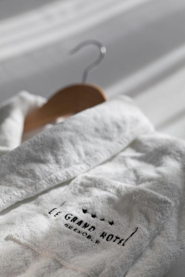 Suite Junior avec Lit King-Size