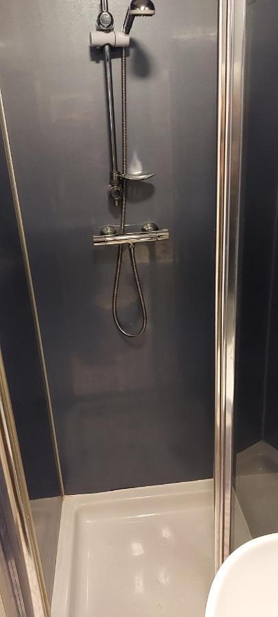 Doppelzimmer mit eigenem Bad