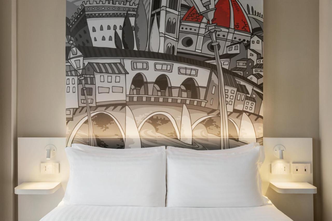 Quarto Standard com 1 Cama Queen-size, Não Fumador