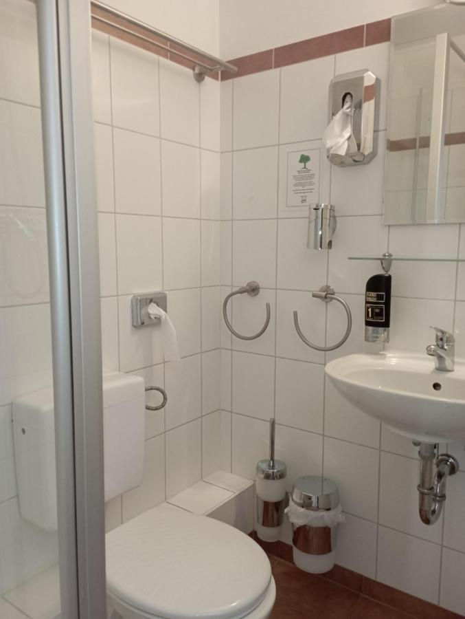 Driepersoonskamer