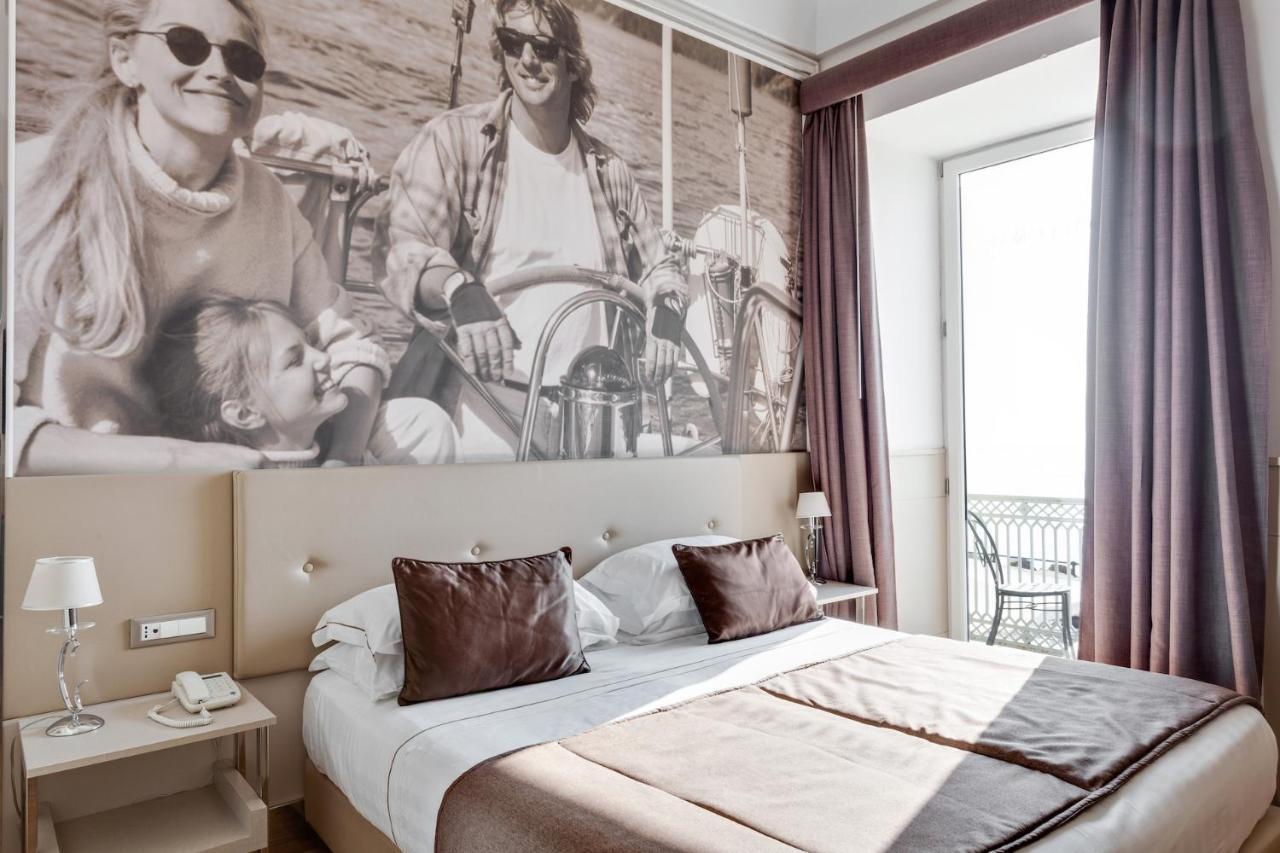 Chambre Deluxe Double ou Lits Jumeaux