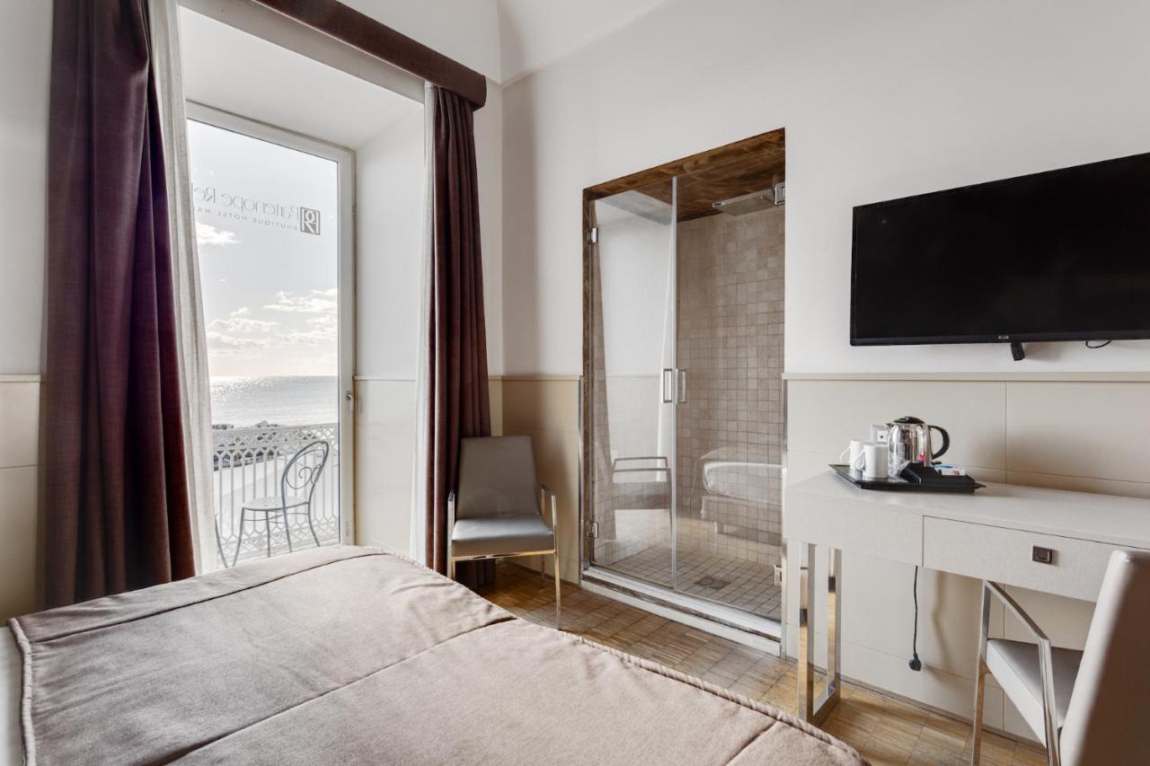 Chambre Double ou Lits Jumeaux Supérieure