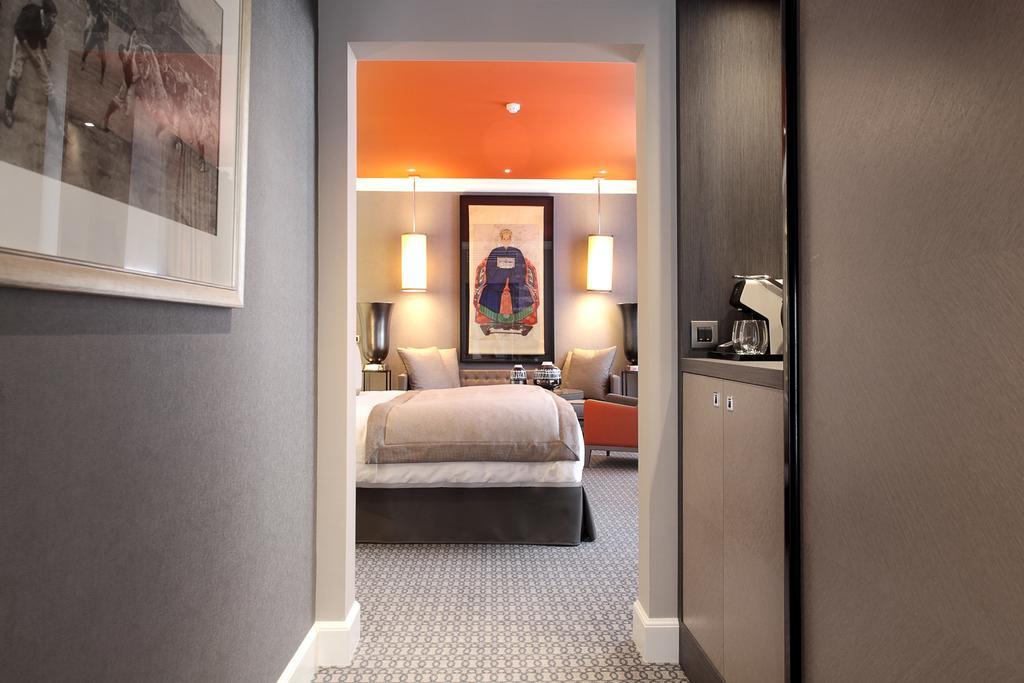 Suite Junior 4