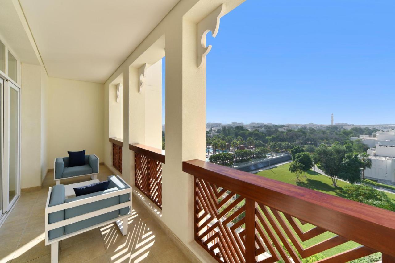 Suite 1 Chambre Deluxe avec 1 Lit King-Size et Balcon
