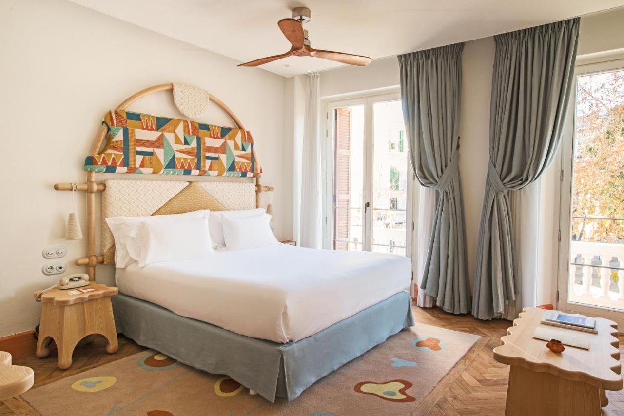 Quarto Duplo Premier com Vistas