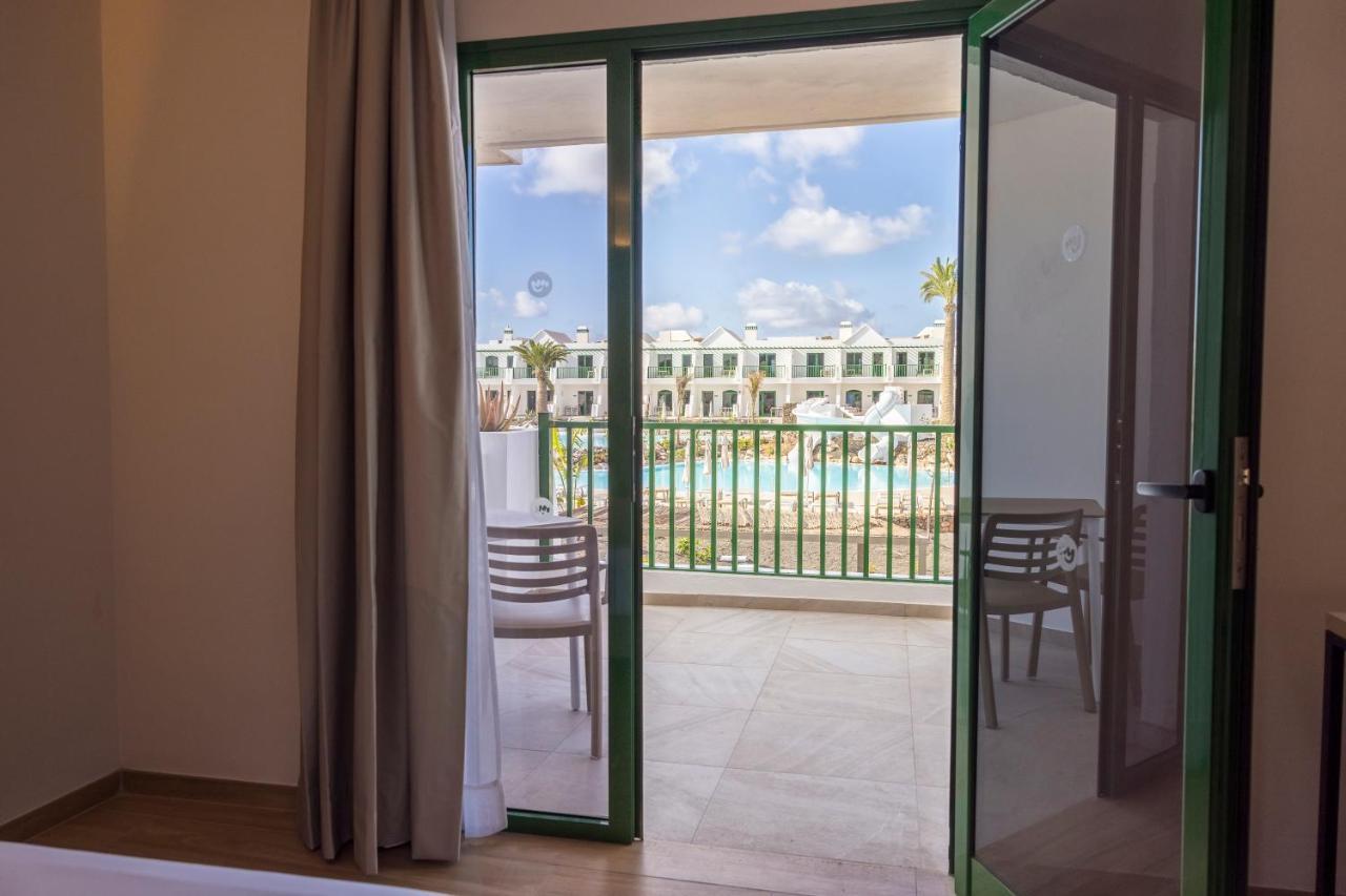 Suite con Vista Piscina