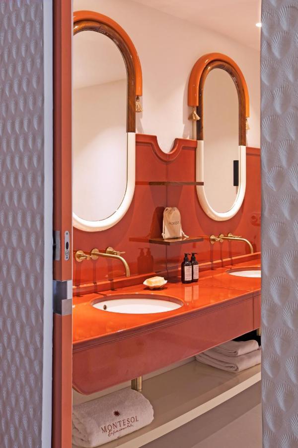 Quarto King Superior com Vista da Cidade