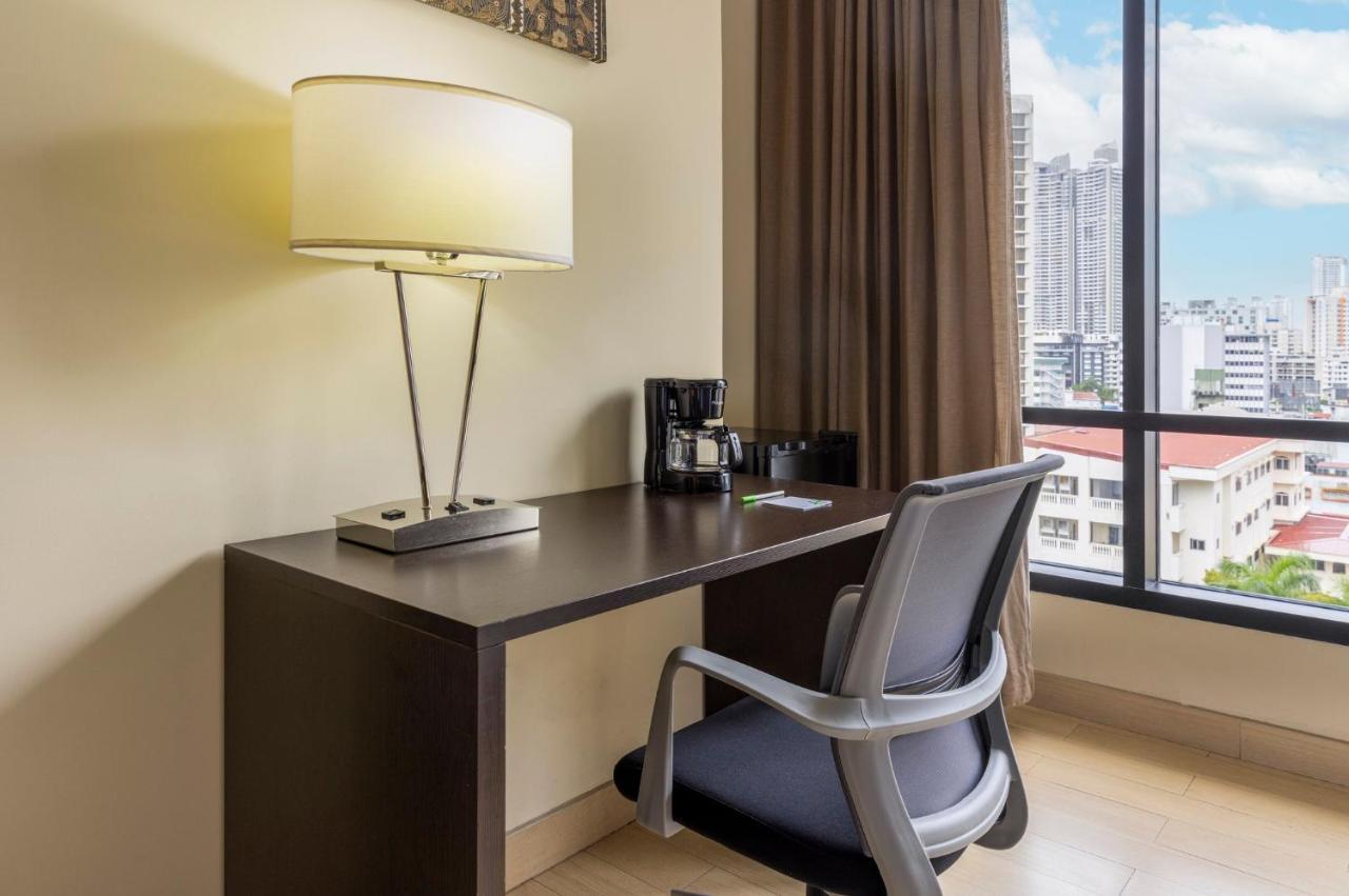Habitación Estándar con cama extragrande - Planta alta