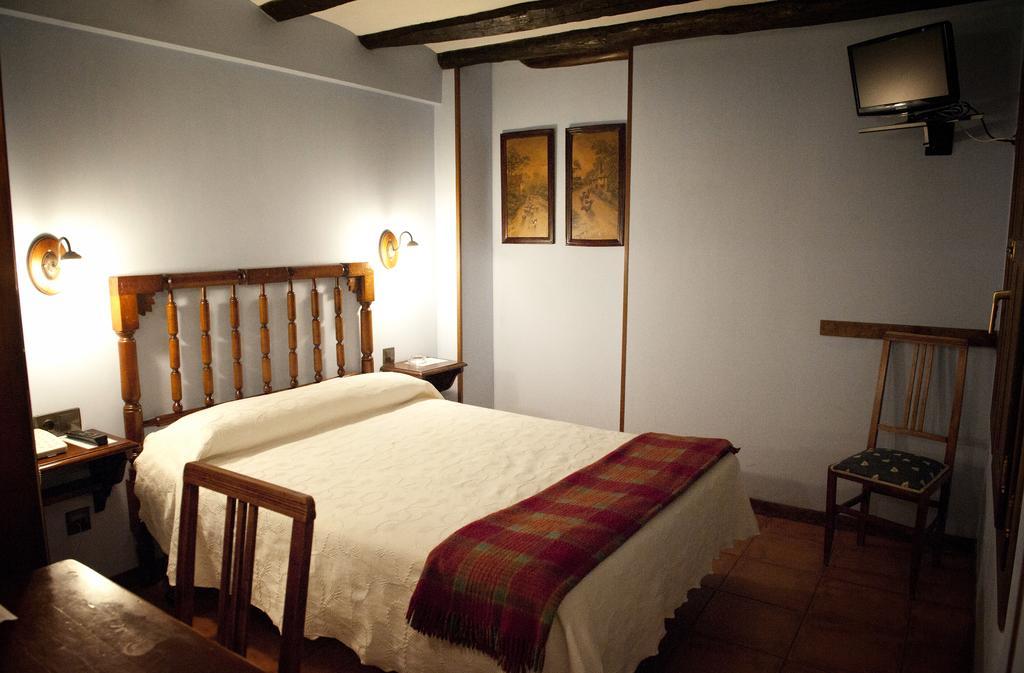 Habitación Doble Económica - 1 o 2 camas