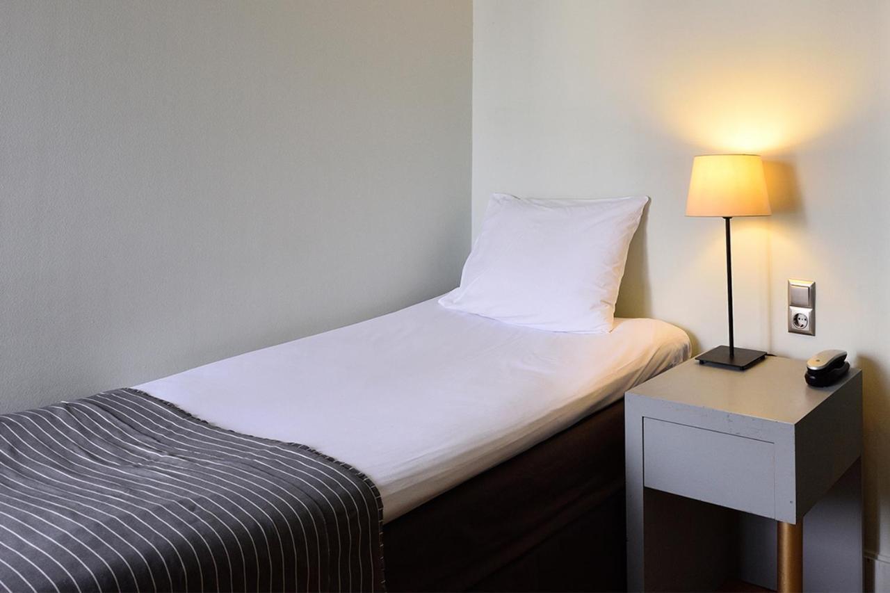 Chambre Simple