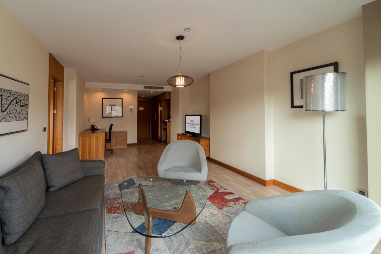 Suite de 1 dormitorio