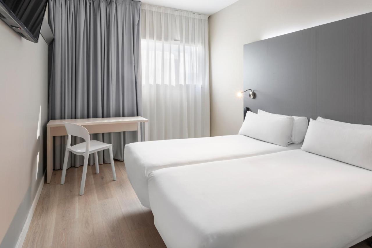 Chambre Lits Jumeaux