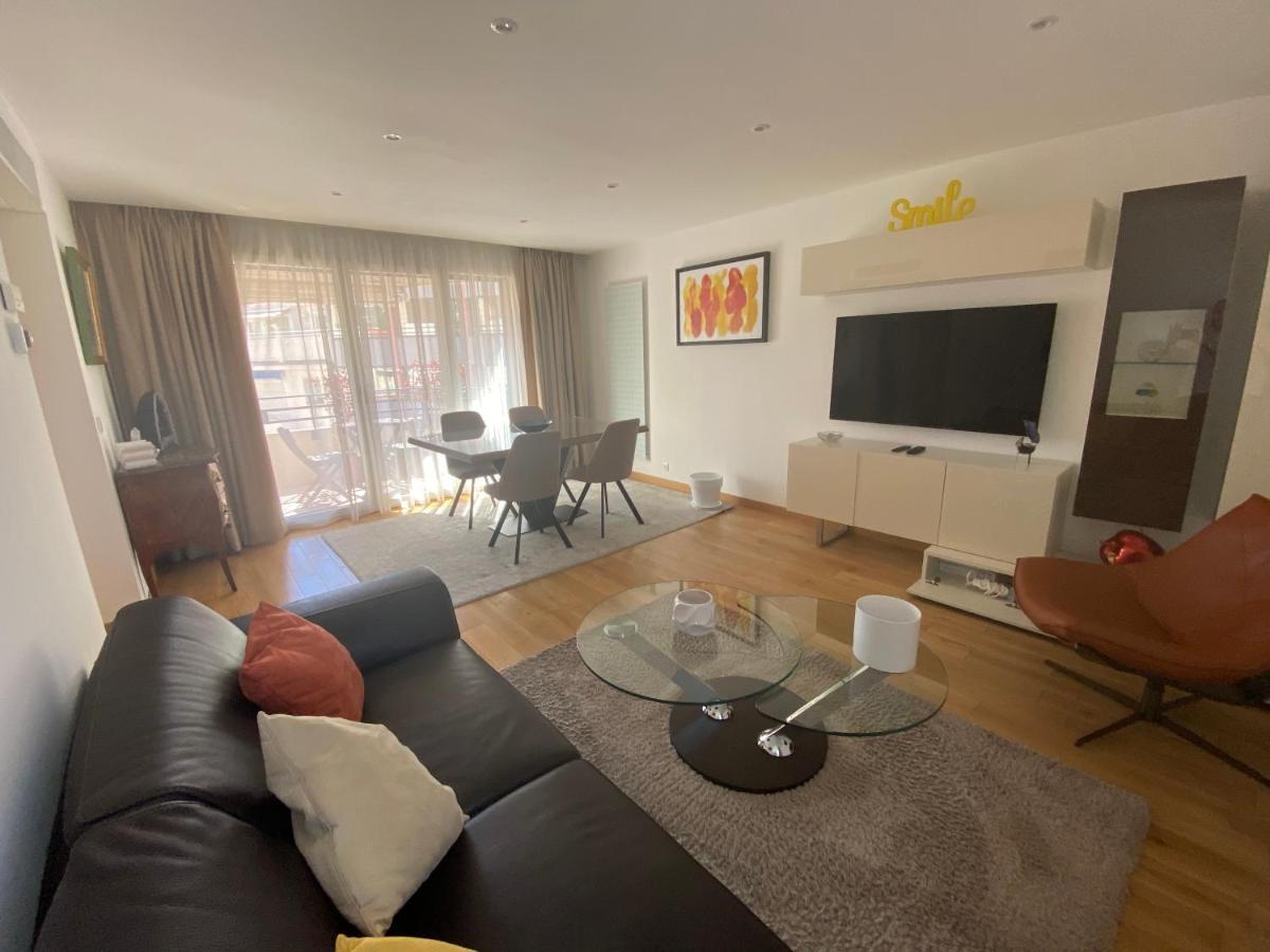 Appartement met 2 slaapkamers