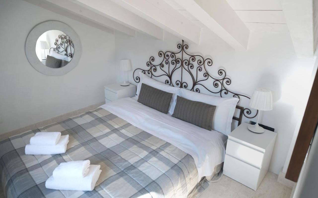 Chambre Lit Queen-Size