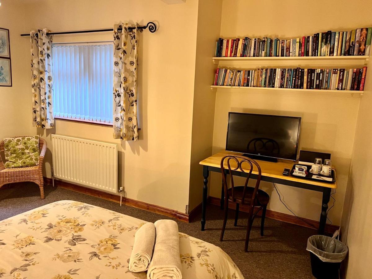 Chambre Double Deluxe avec Baignoire