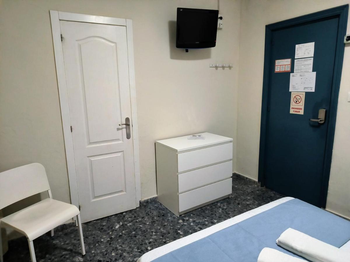 Chambre Double Économique
