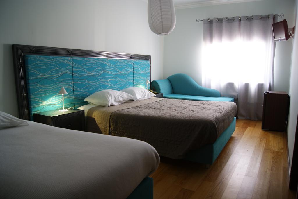 Quarto Duplo
